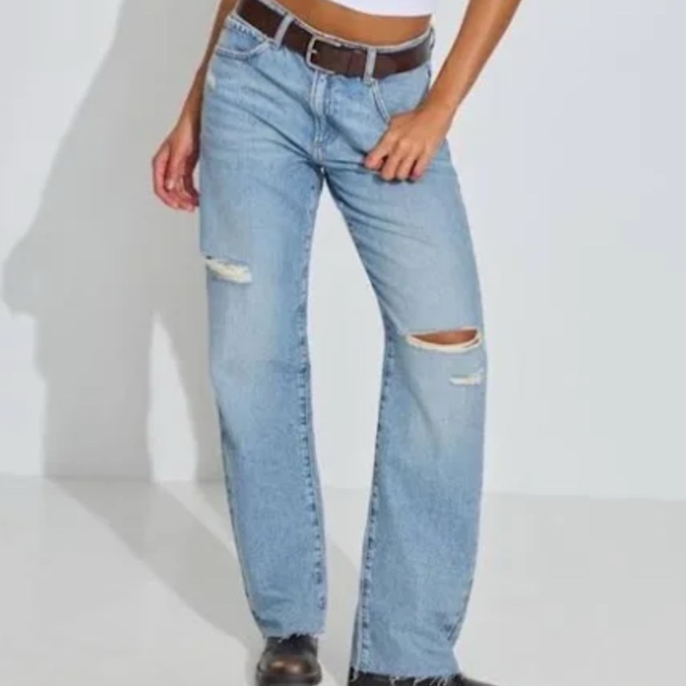 Garage Jeans